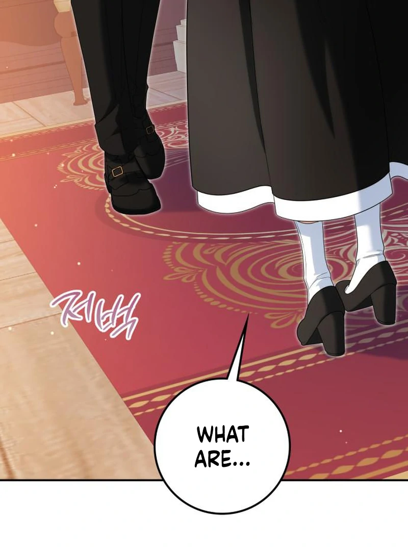 Duchess in Ruins Chapter 45 - Page 28