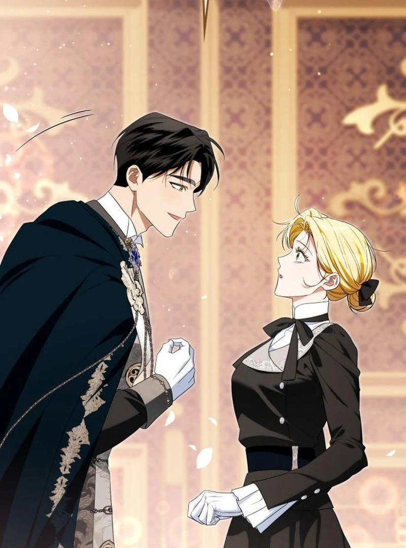 Duchess in Ruins Chapter 45 - Page 30