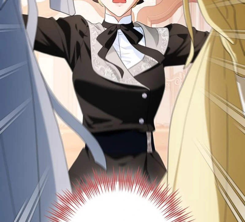 Duchess in Ruins Chapter 45 - Page 44