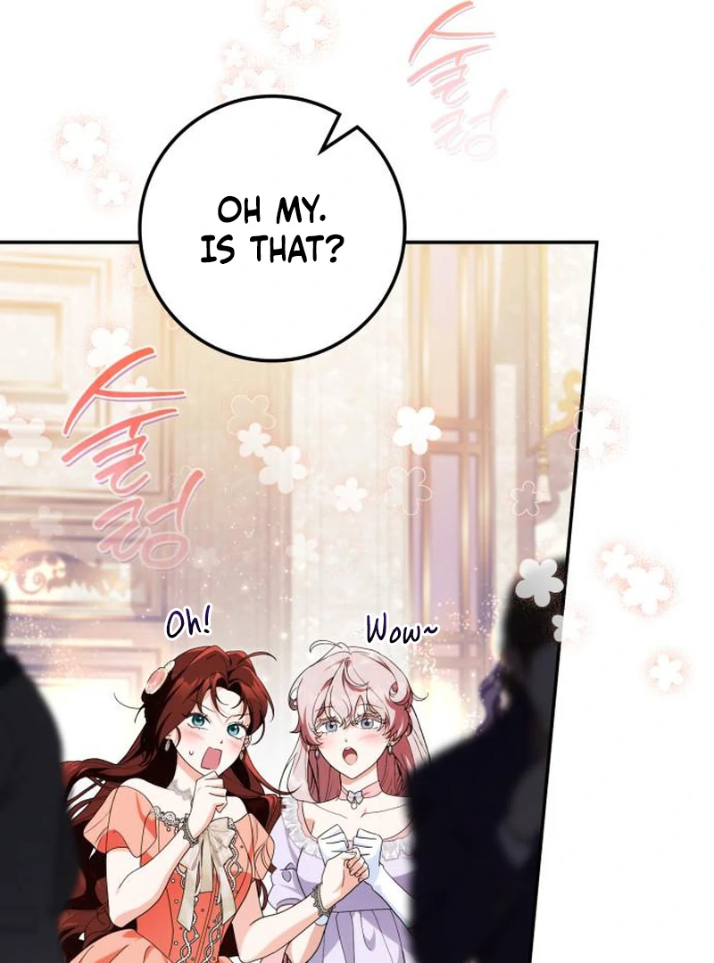 Duchess in Ruins Chapter 45 - Page 70