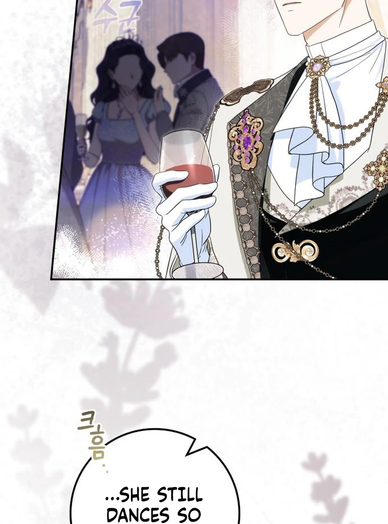 Duchess in Ruins Chapter 45 - Page 72