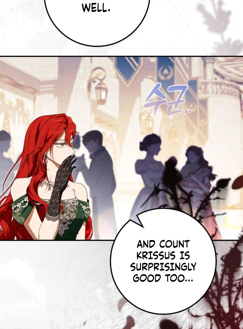 Duchess in Ruins Chapter 45 - Page 73