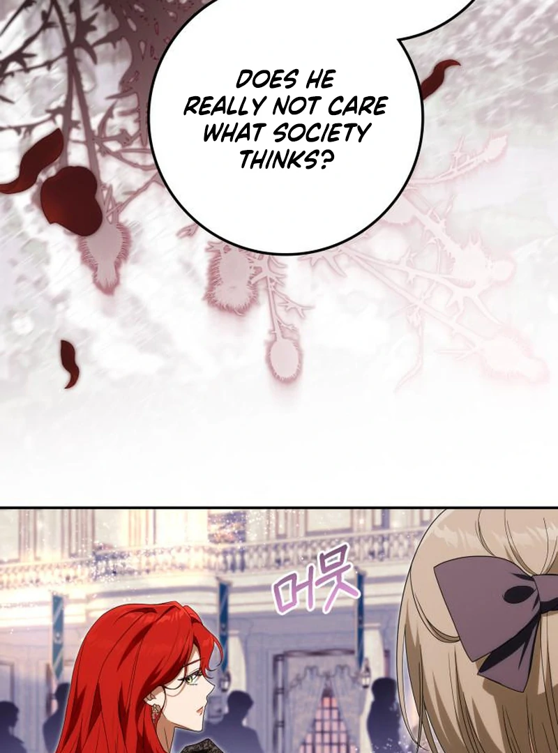 Duchess in Ruins Chapter 45 - Page 76