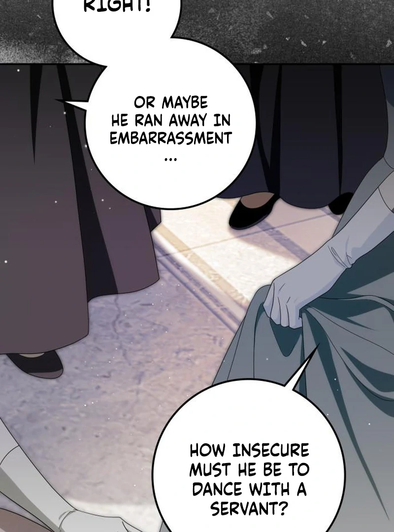 Duchess in Ruins Chapter 45 - Page 80