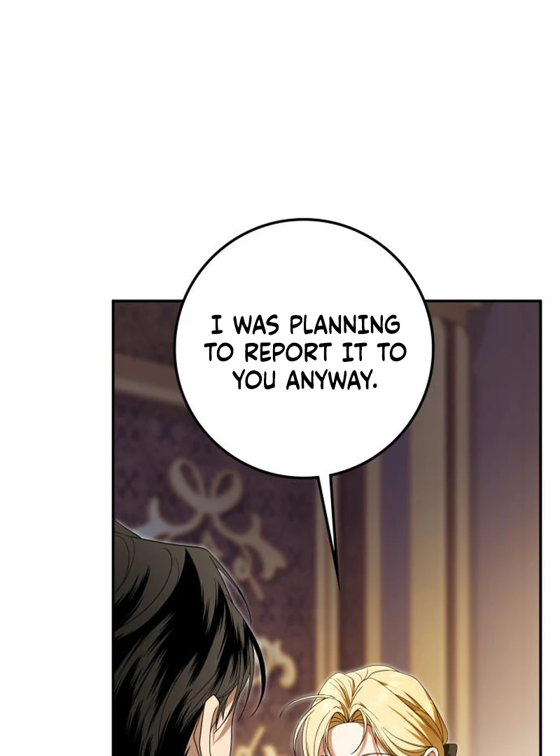 Duchess in Ruins Chapter 45 - Page 9