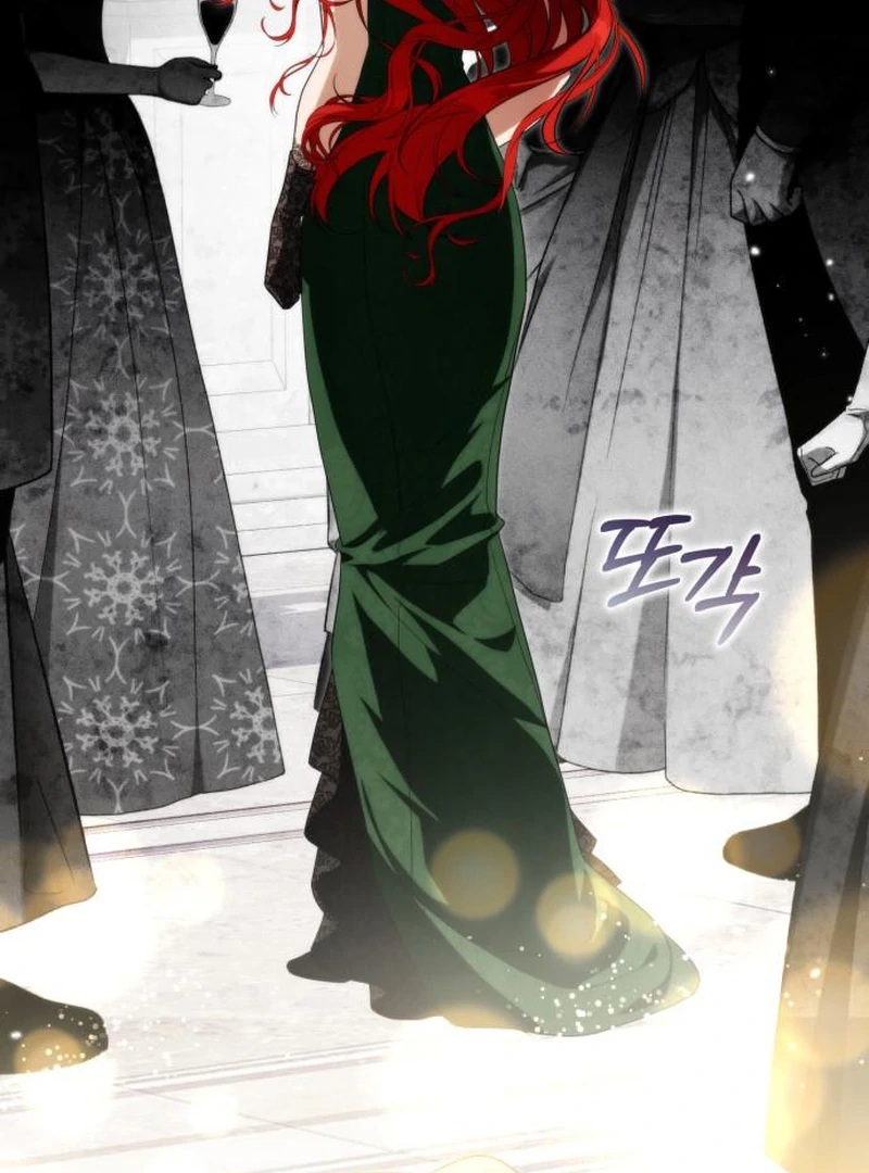 Duchess in Ruins Chapter 45 - Page 85