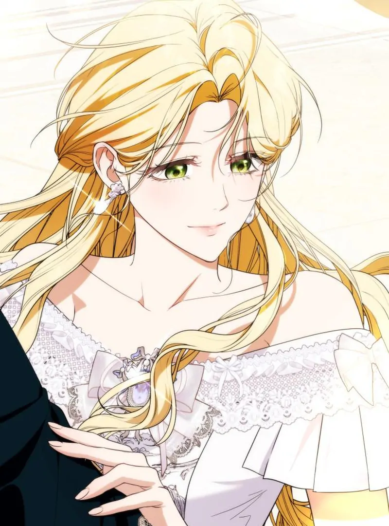 Duchess in Ruins Chapter 45 - Page 86