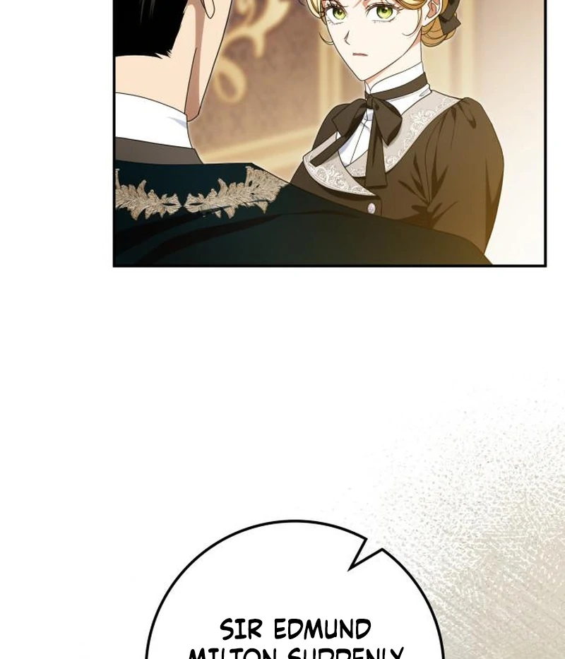 Duchess in Ruins Chapter 45 - Page 10