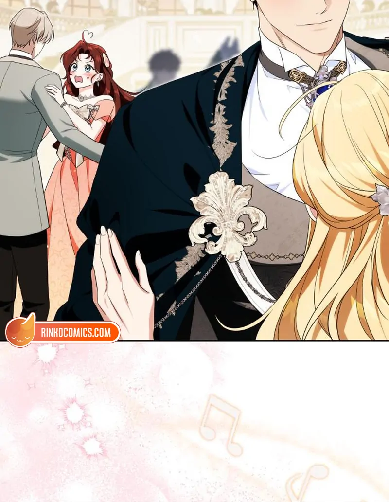 Duchess in Ruins Chapter 45 - Page 94