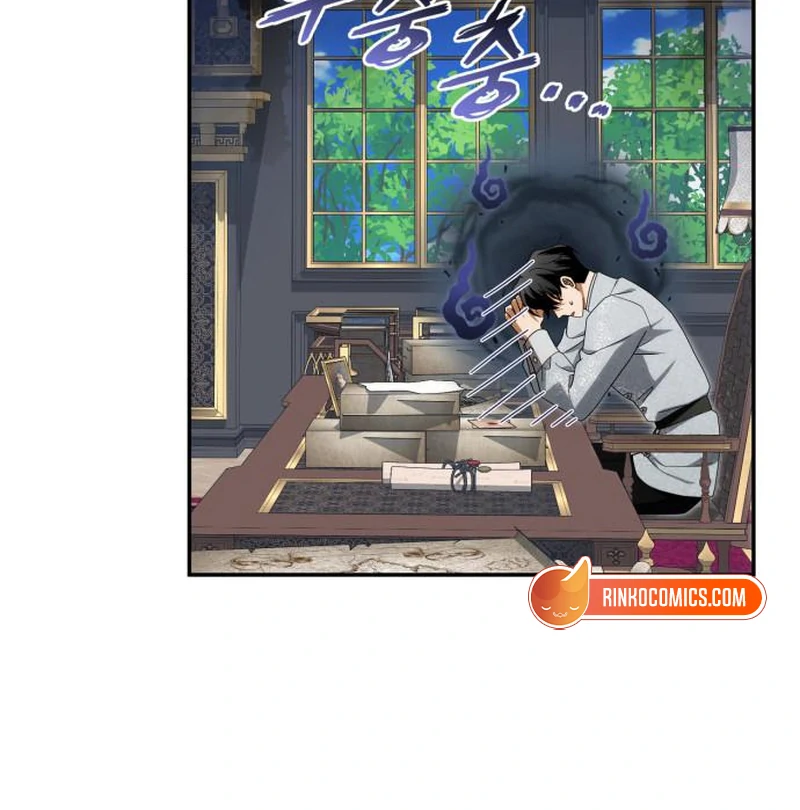 Duchess in Ruins Chapter 46 - Page 101