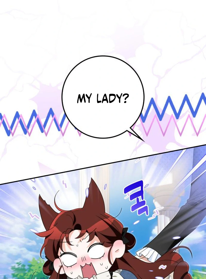 Duchess in Ruins Chapter 46 - Page 107