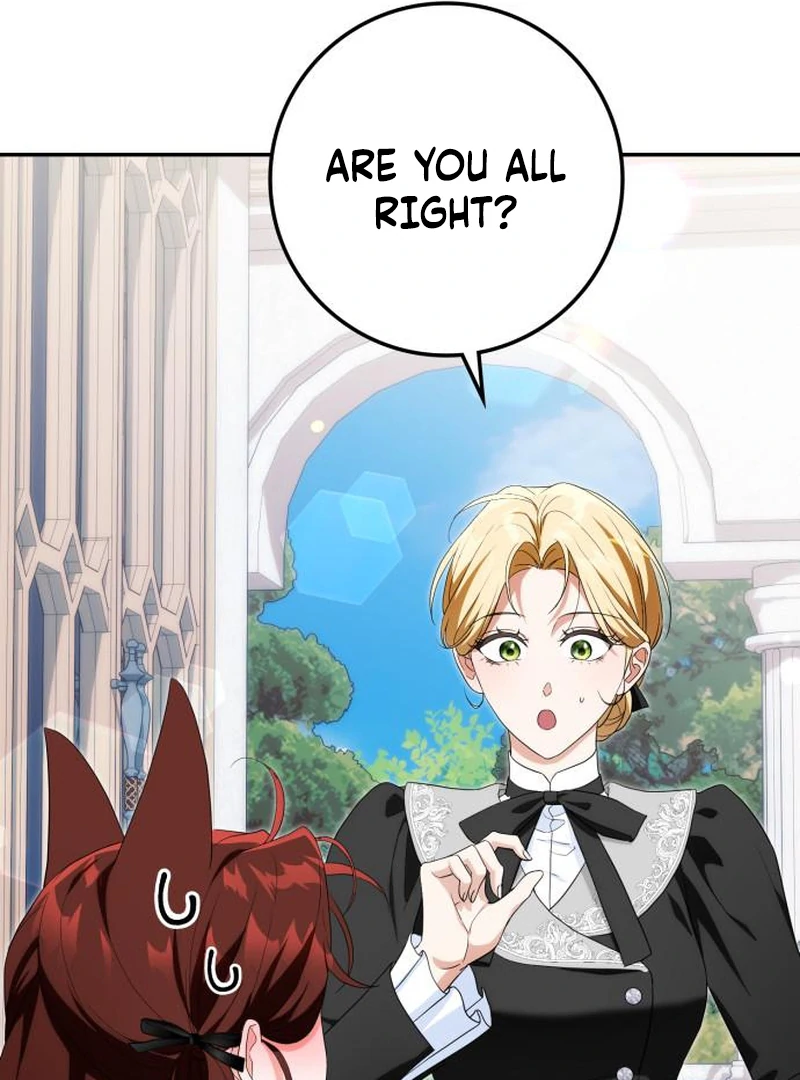 Duchess in Ruins Chapter 46 - Page 109