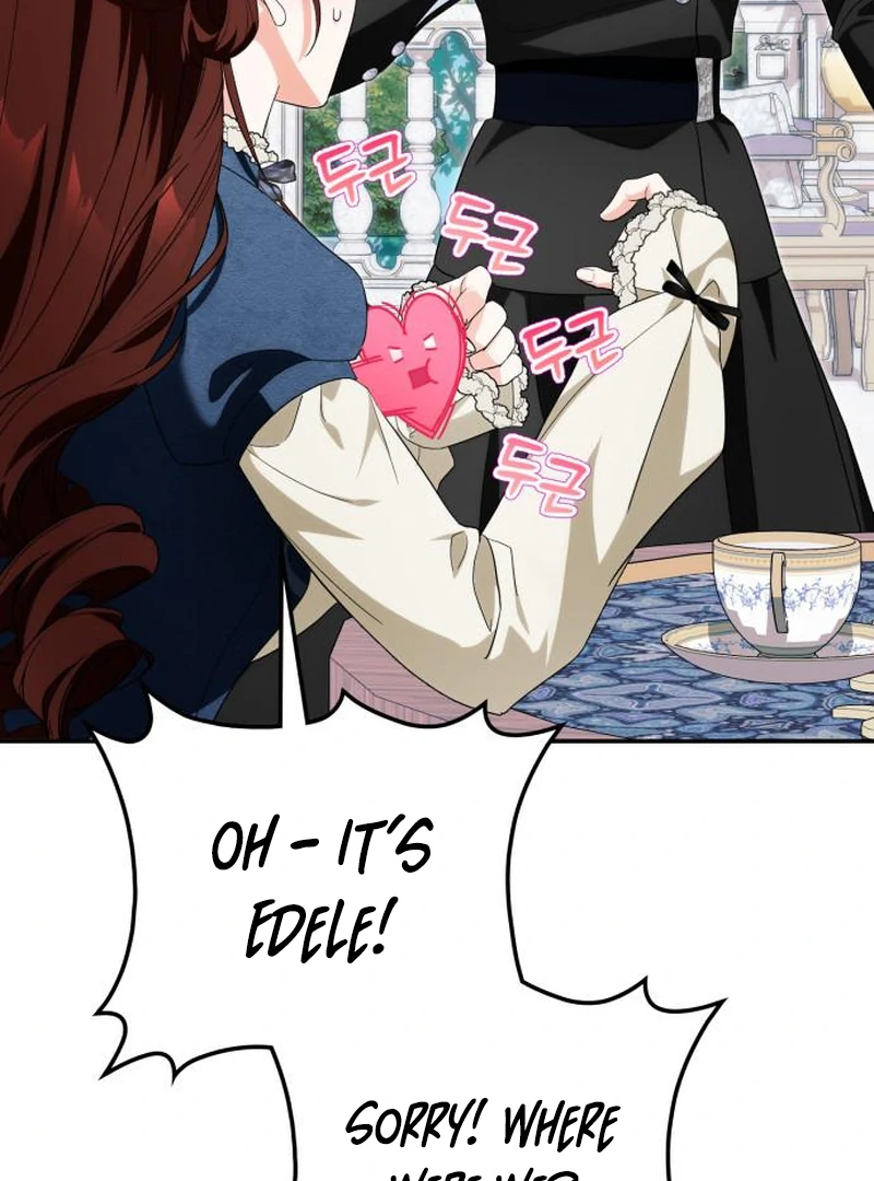 Duchess in Ruins Chapter 46 - Page 110