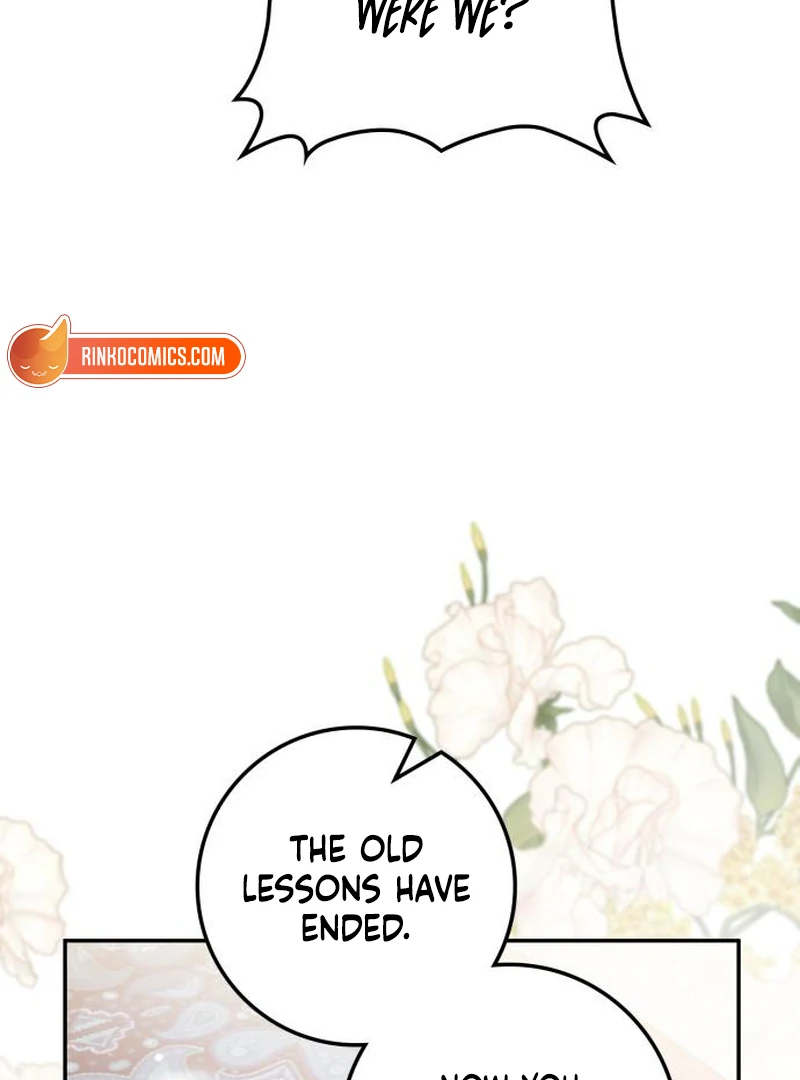 Duchess in Ruins Chapter 46 - Page 111