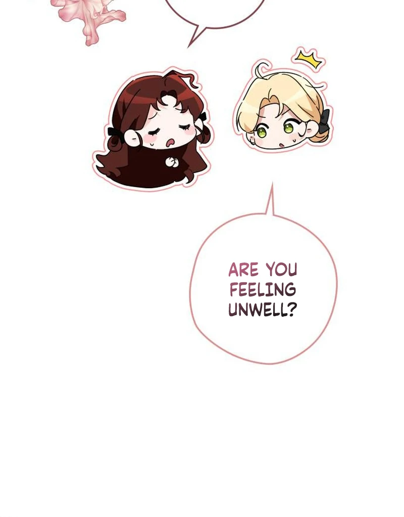 Duchess in Ruins Chapter 46 - Page 113