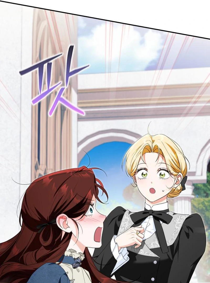 Duchess in Ruins Chapter 46 - Page 114