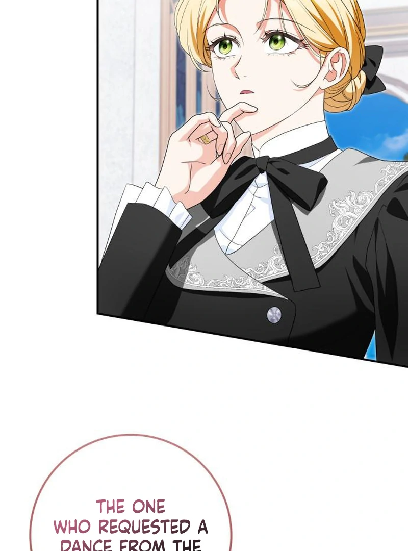 Duchess in Ruins Chapter 46 - Page 118