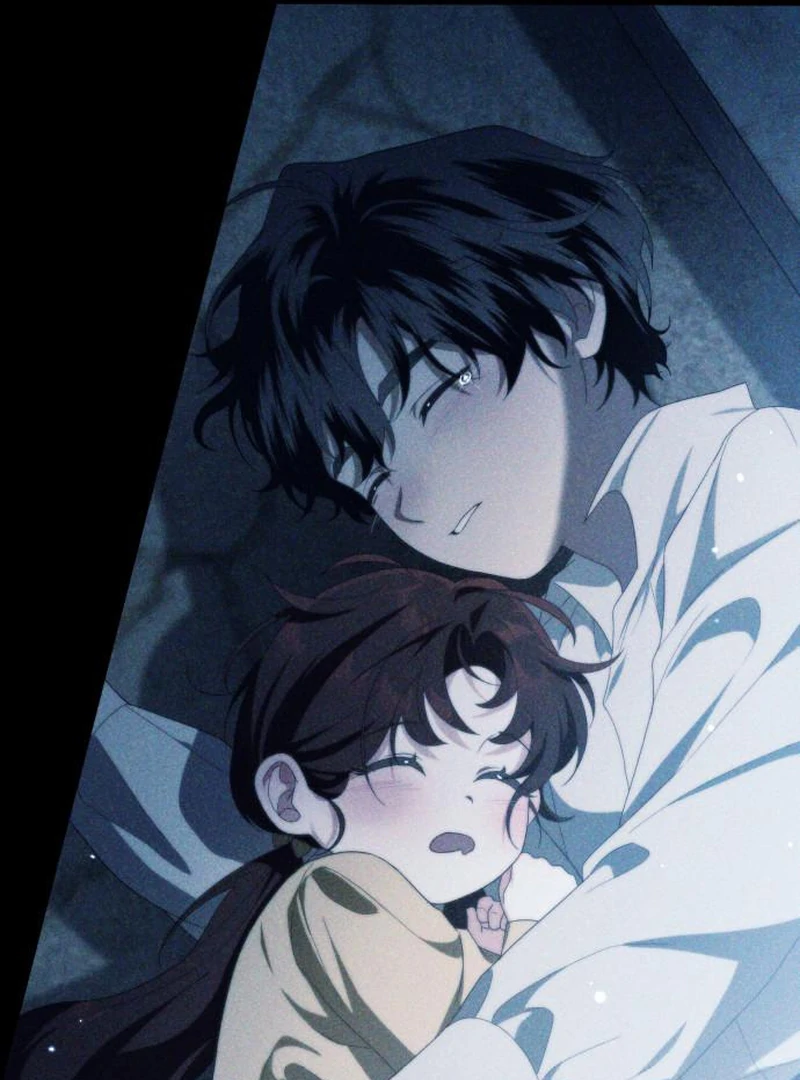 Duchess in Ruins Chapter 46 - Page 24