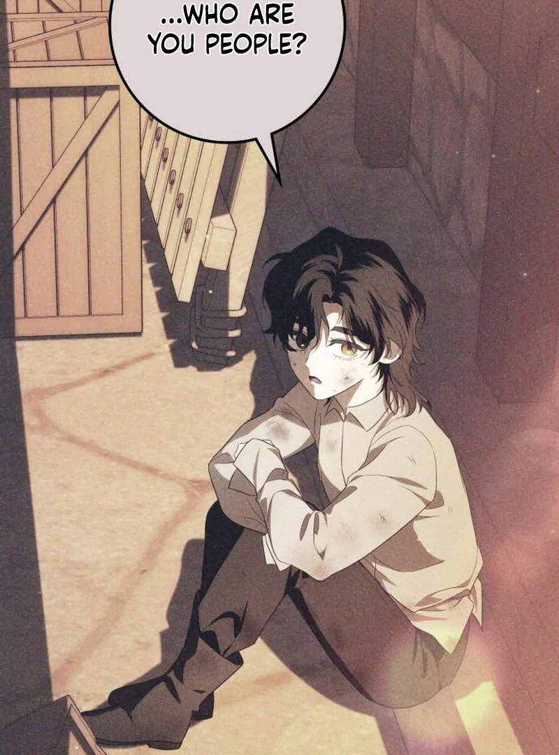 Duchess in Ruins Chapter 46 - Page 29