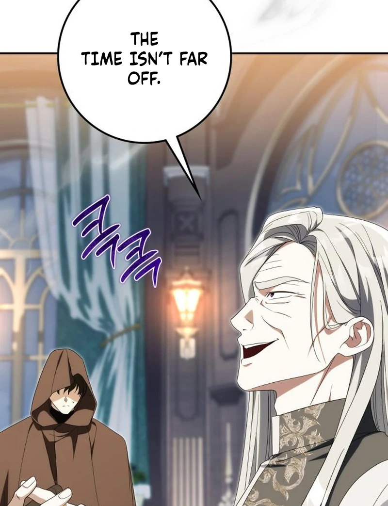 Duchess in Ruins Chapter 46 - Page 33