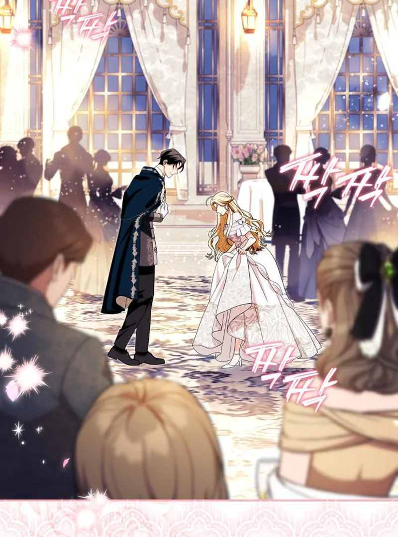 Duchess in Ruins Chapter 46 - Page 38