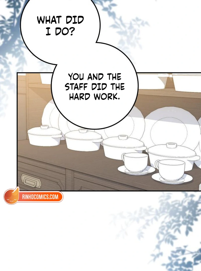 Duchess in Ruins Chapter 46 - Page 44