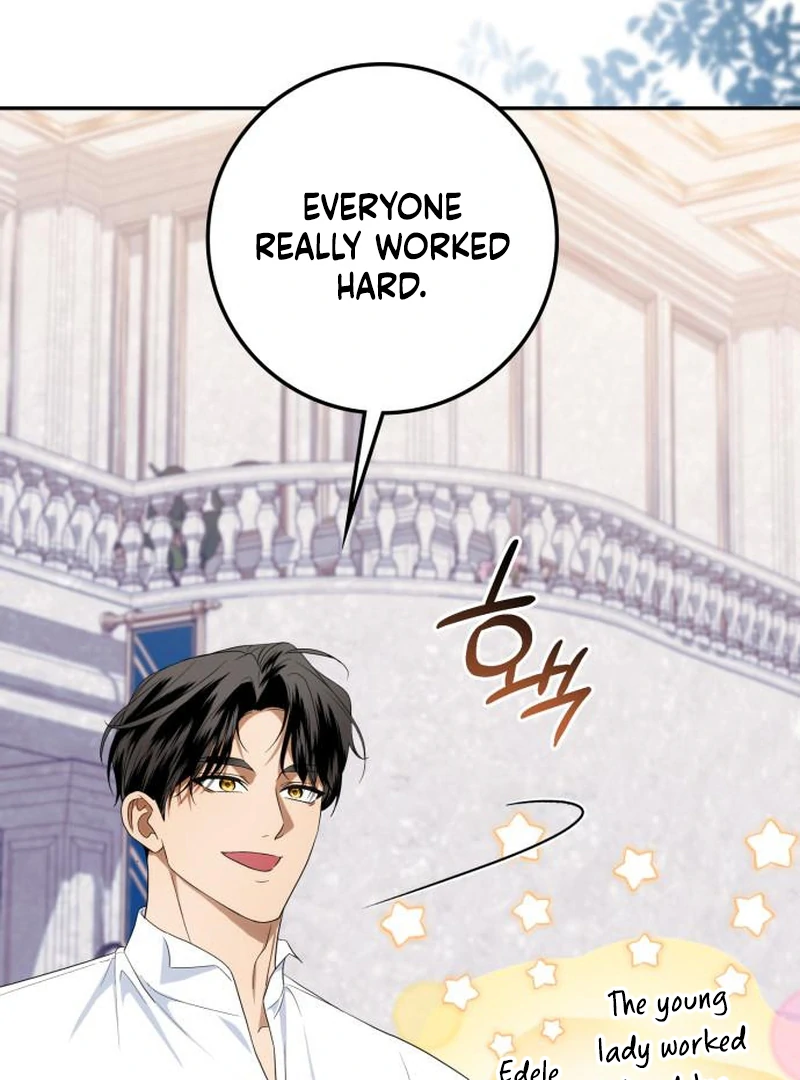 Duchess in Ruins Chapter 46 - Page 45