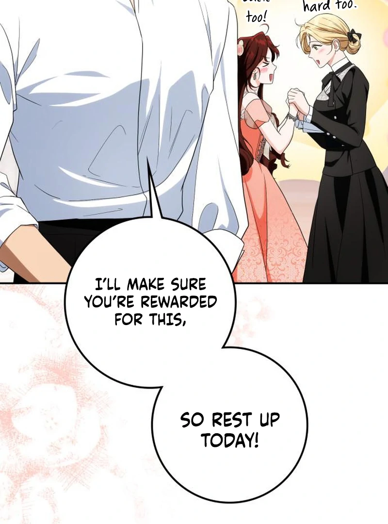 Duchess in Ruins Chapter 46 - Page 46