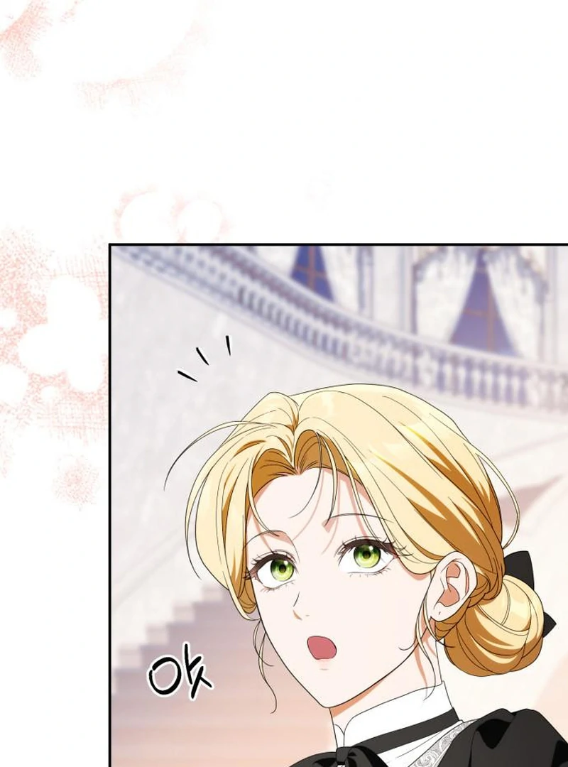 Duchess in Ruins Chapter 46 - Page 47