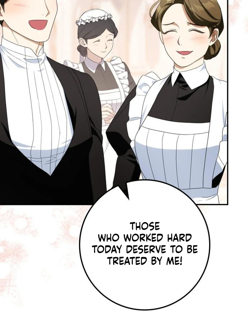 Duchess in Ruins Chapter 46 - Page 50