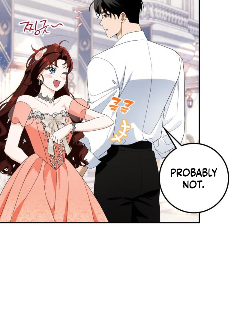 Duchess in Ruins Chapter 46 - Page 52