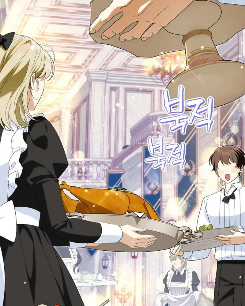 Duchess in Ruins Chapter 46 - Page 55