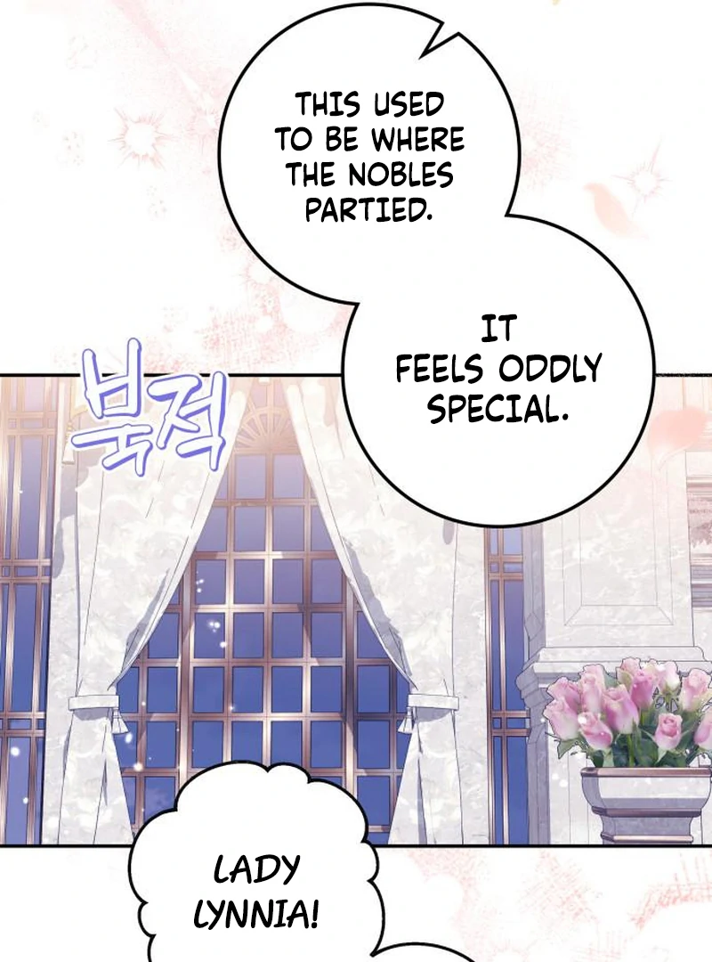 Duchess in Ruins Chapter 46 - Page 57