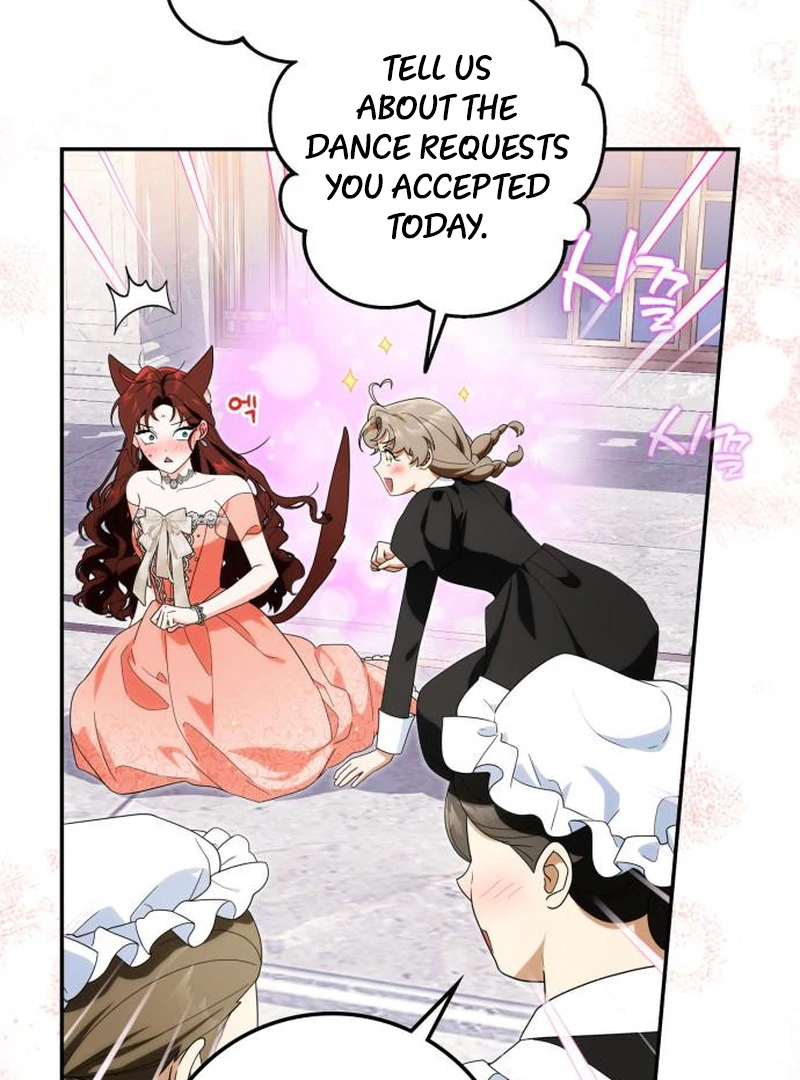 Duchess in Ruins Chapter 46 - Page 58