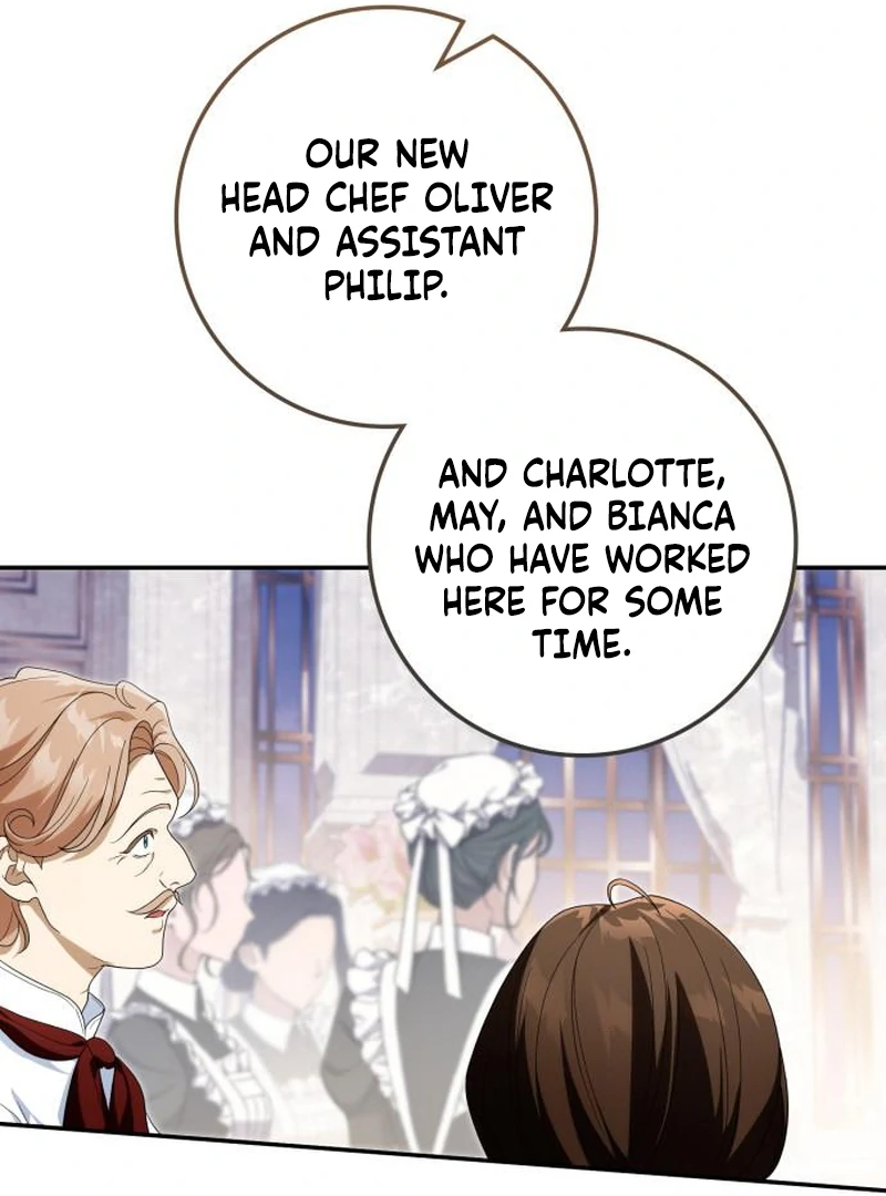 Duchess in Ruins Chapter 46 - Page 69