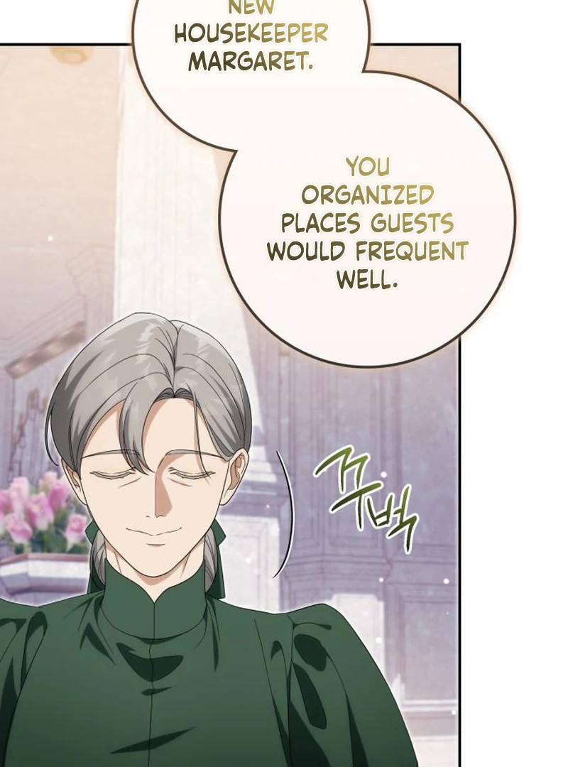 Duchess in Ruins Chapter 46 - Page 72