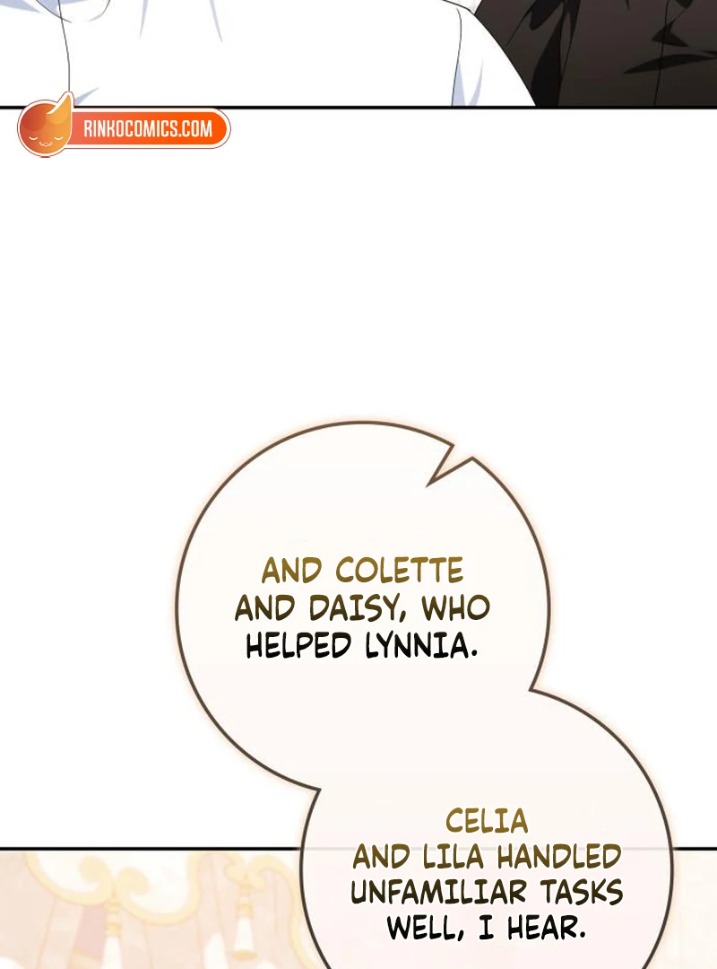 Duchess in Ruins Chapter 46 - Page 74