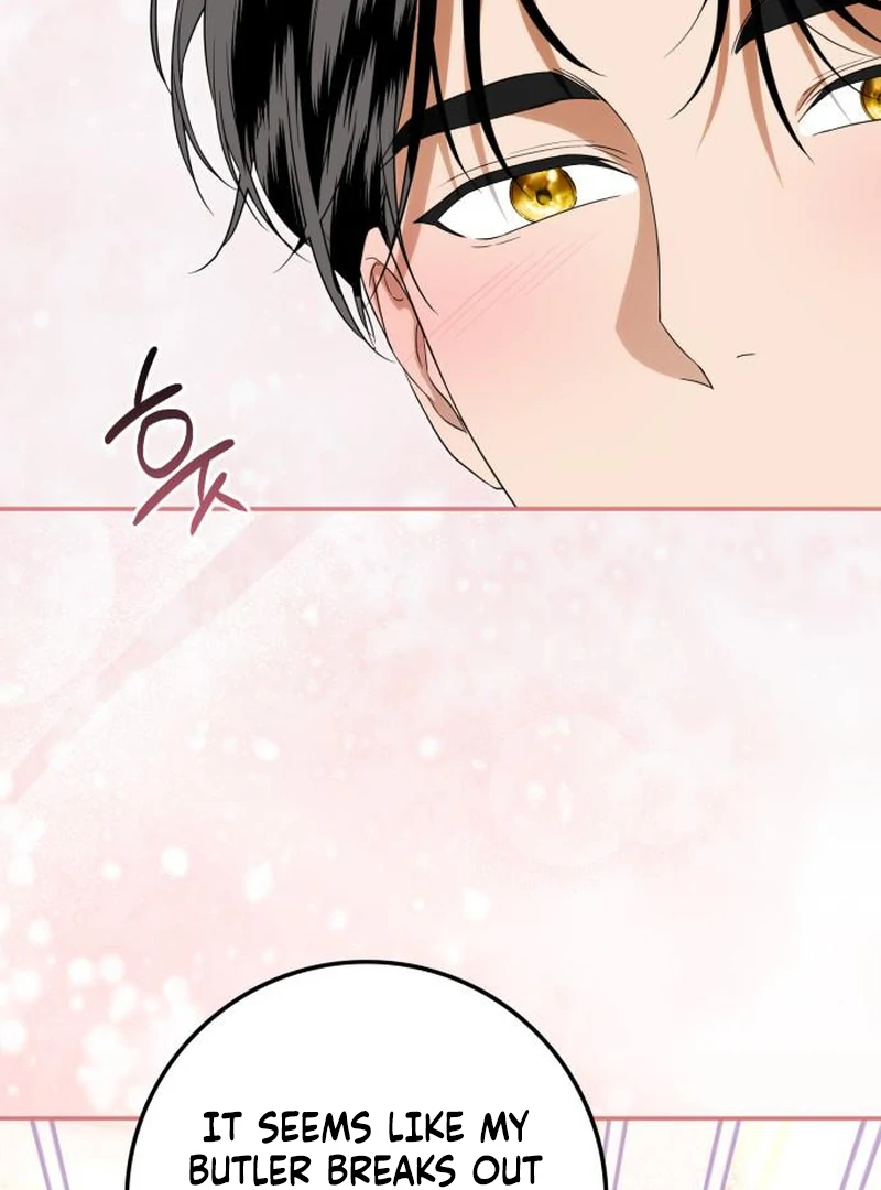 Duchess in Ruins Chapter 46 - Page 85