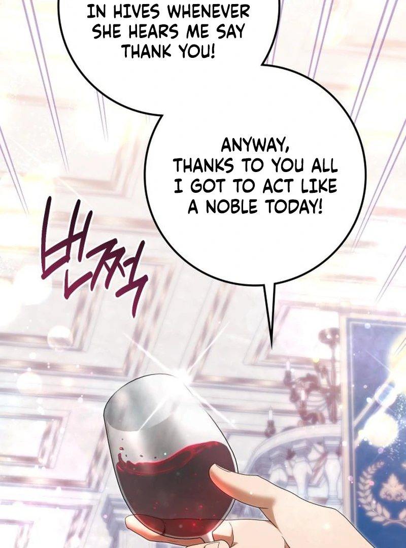 Duchess in Ruins Chapter 46 - Page 86