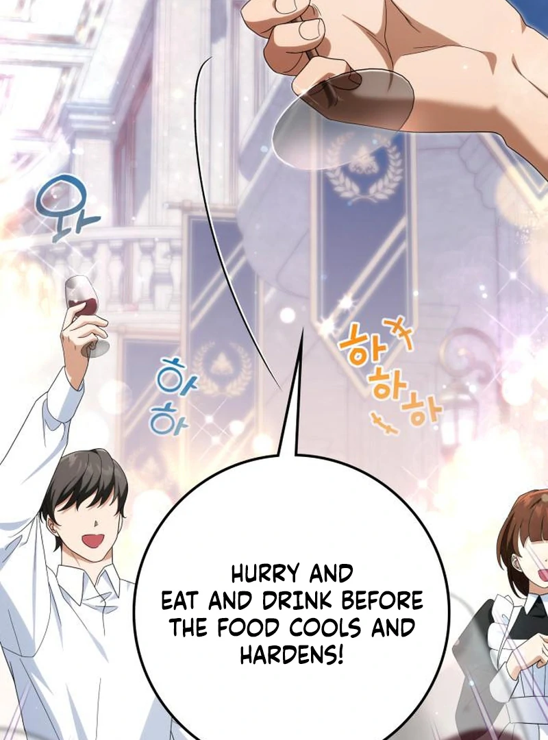 Duchess in Ruins Chapter 46 - Page 87