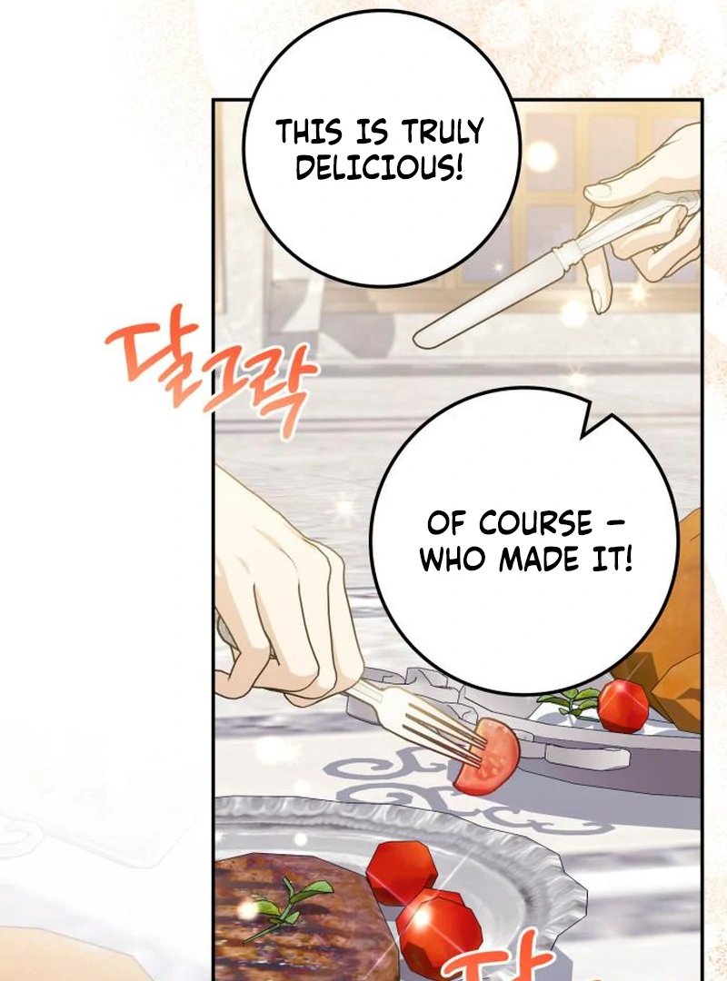 Duchess in Ruins Chapter 46 - Page 90