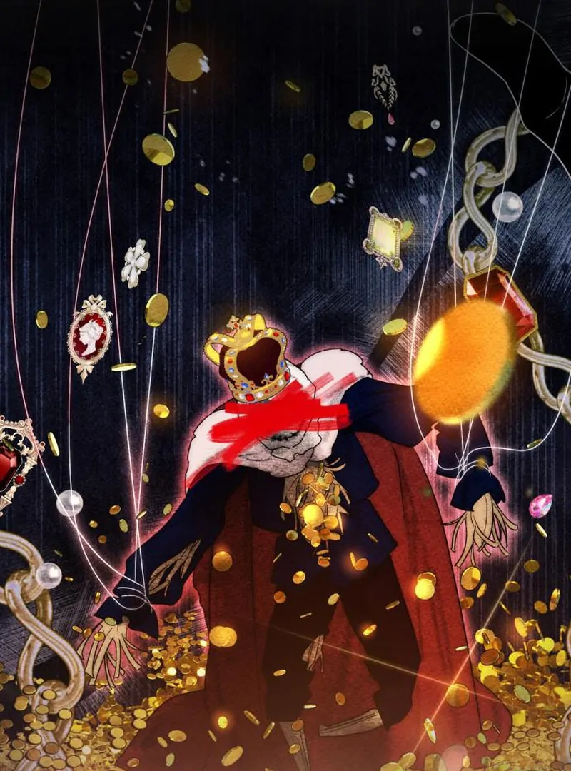 Duchess in Ruins Chapter 46 - Page 10