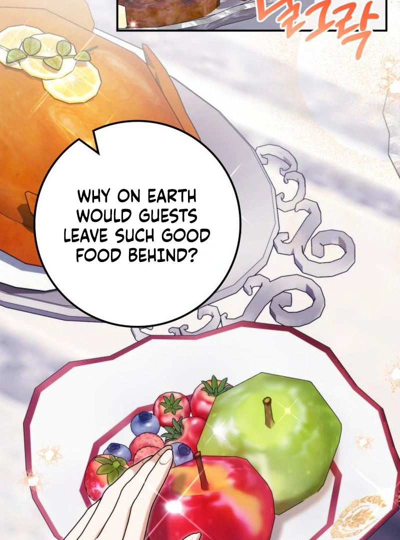 Duchess in Ruins Chapter 46 - Page 91