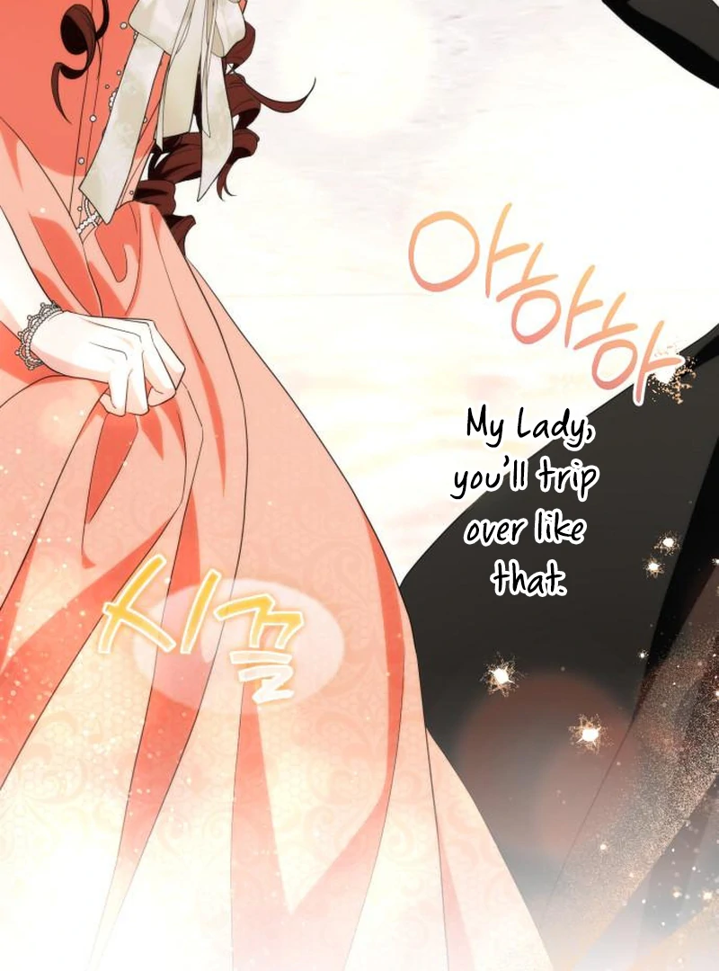 Duchess in Ruins Chapter 46 - Page 96