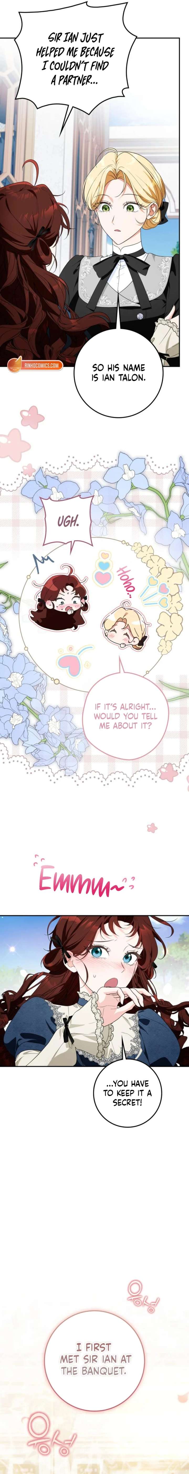 Duchess in Ruins Chapter 47 - Page 2