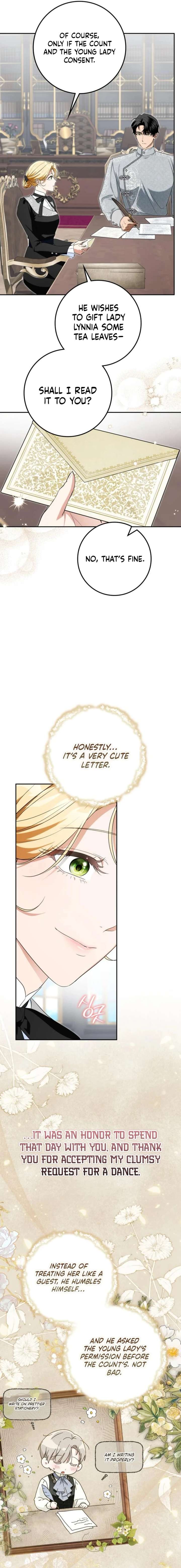 Duchess in Ruins Chapter 47 - Page 12