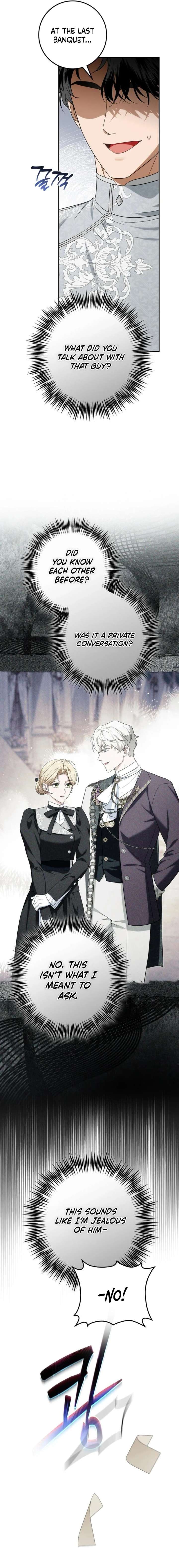 Duchess in Ruins Chapter 47 - Page 18