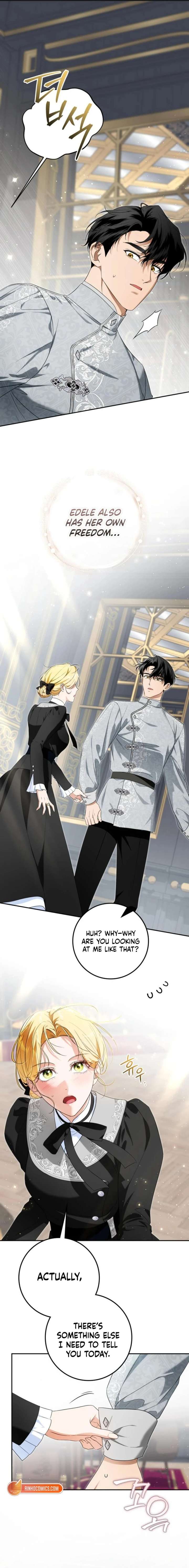 Duchess in Ruins Chapter 47 - Page 20