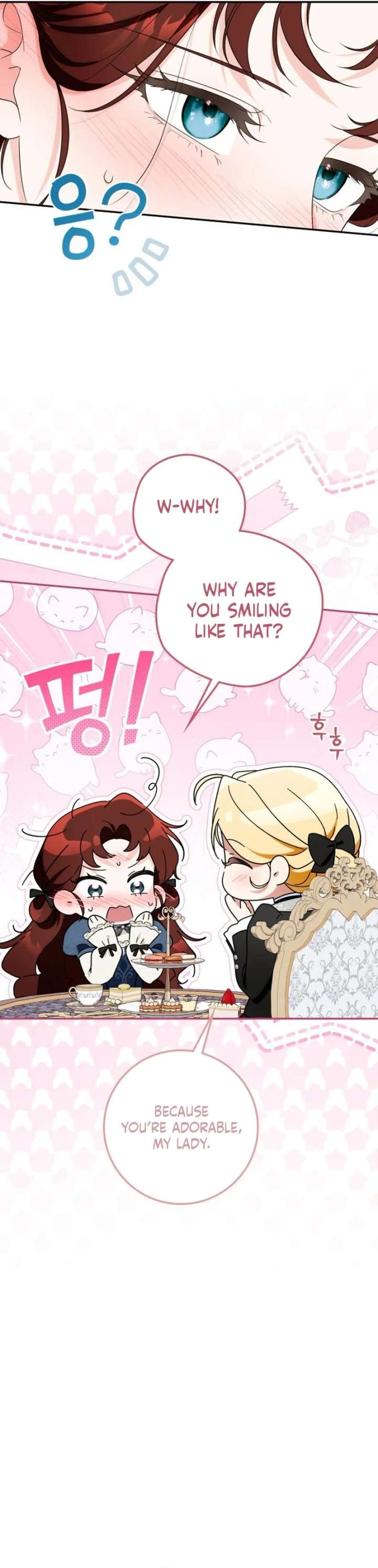 Duchess in Ruins Chapter 47 - Page 4