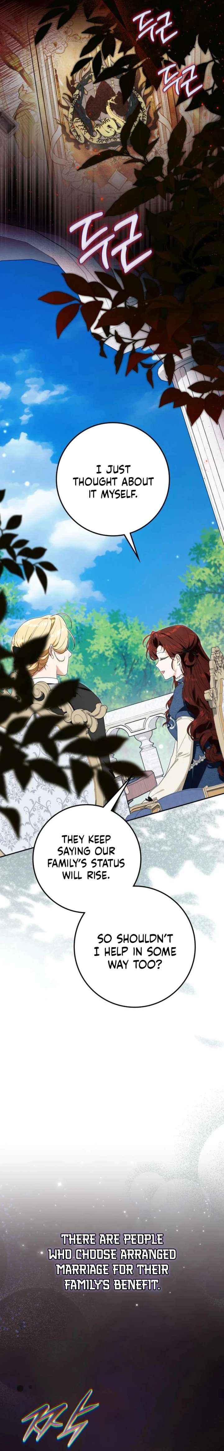 Duchess in Ruins Chapter 47 - Page 6